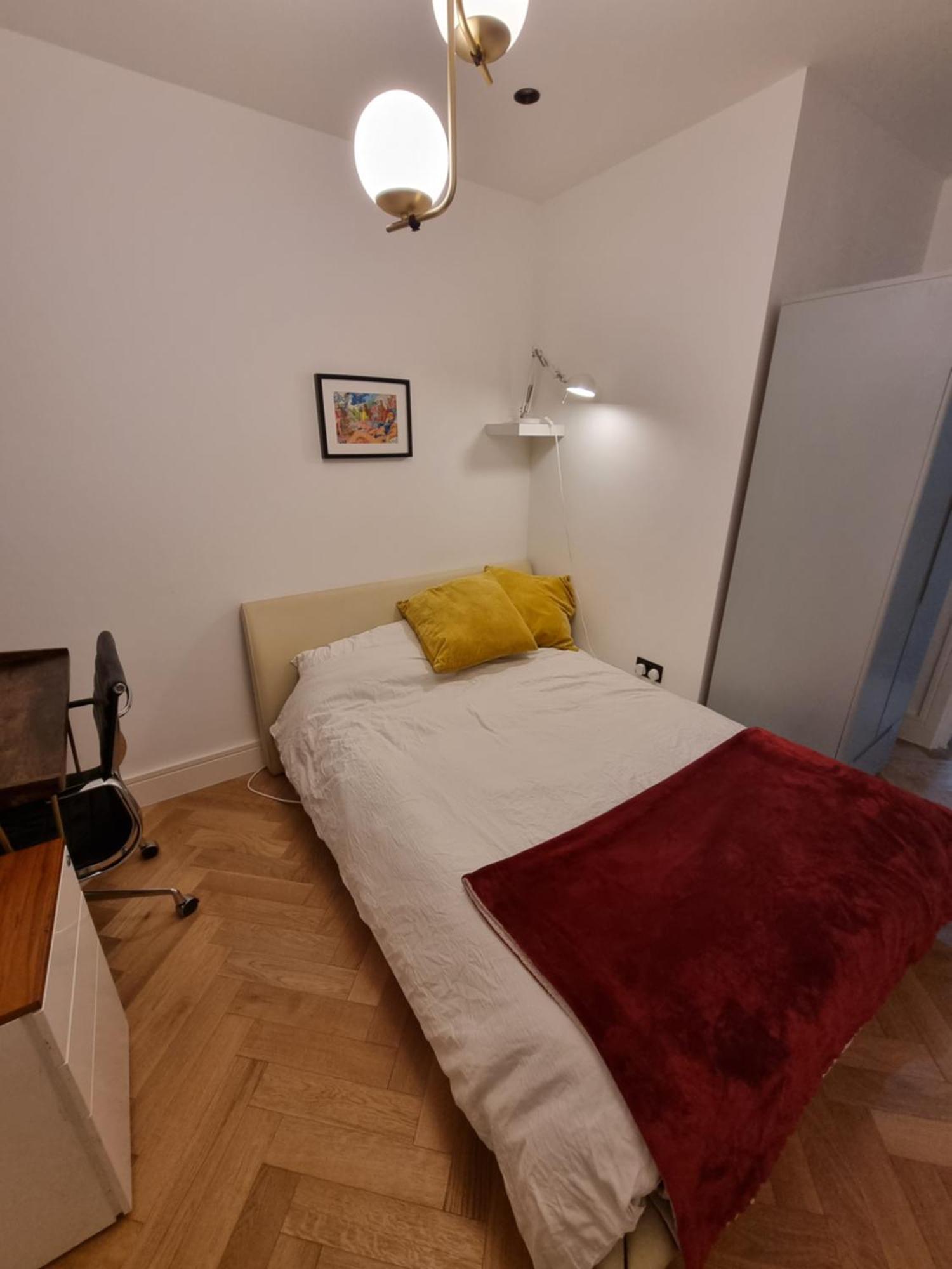 Bright Spacious Apartment In The Park Лондон Екстер'єр фото